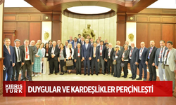 Azerbaycan’da İkinci Medya Buluşması Tamamlandı
