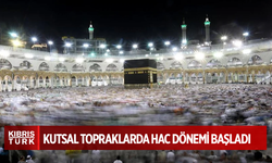 10 soruda hac ibadeti ile ilgili merak edilenler