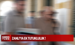 Evrak sahteleyerek Kalkınma Bankası’ndan kredi çeken zanlıya ek tutukluluk!