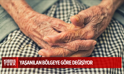 Demans riski, yaşanılan bölgeye göre değişiyor