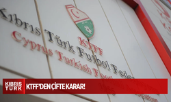 KTFF’den çifte karar: Aksa ile isim anlaşması imzalandı, U14 şampiyonu tescillendi