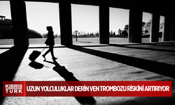 Uzun yolculuklar derin ven trombozu riskini artırıyor
