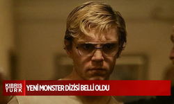 Yeni Monster dizisi belli oldu