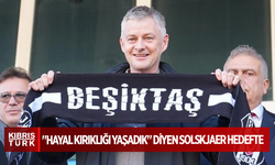 "Hayal kırıklığı yaşadık" diyen Solskjaer hedefte: Yerine Nuri Şahin ya da Sergen Yalçın planı