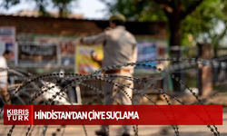 Hindistan'dan Çin'e suçlama: Pakistan'a anlık istihbarat verdiler