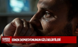 Erkek depresyonunun gizli belirtileri: İşaretleri tanımak hayati önem taşıyor