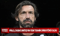 Andrea Pirlo, Dubai United'ın yeni teknik direktörü oldu