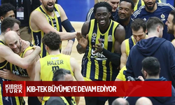 Nigel Hayes-Davis Fenerbahçe'den ayrıldı: Kariyerine NBA'de devam edecek