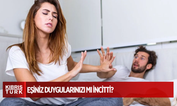 Eşiniz duygularınızı mı incitti? Sakin bir şekilde tepki vermenin 5 yolu