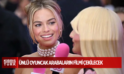 Ünlü oyuncak arabaların filmi çekilecek