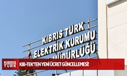 KIB-TEK'ten depozit, maktu ve hizmet ücretlerinde güncelleme