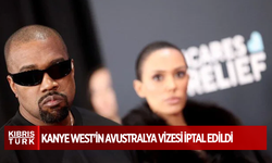 Kanye West'in Avustralya vizesi iptal edildi