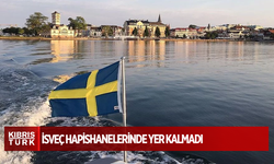 İsveç hapishanelerinde yer kalmadı: Suçlular başka ülkeye ihraç edilecek