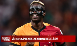 Victor Osimhen Resmen Transfer Edildi!
