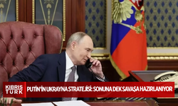 Putin’in Ukrayna stratejisi: Sonuna dek savaşa hazırlanıyor