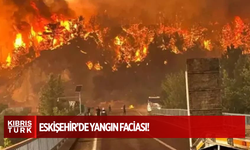 Eskişehir’de yangın faciası: 10 orman işçisi şehit oldu
