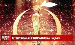 Altın Portakal için başvurular başladı