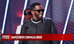 Rapçi Diddy çıkmaza girdi! 10 milyar dolarlık davayla karşı karşıya