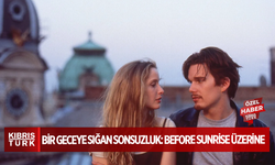 Bir Geceye Sığan Sonsuzluk: Before Sunrise Üzerine