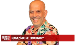 Magazinde Neler oluyor?