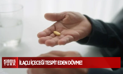 İlaçlı içeceği tespit eden dövme: Temas edince renk değiştiriyor