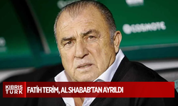 Fatih Terim, Al Shabab'tan ayrıldı