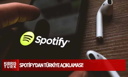 Spotify'dan Türkiye açıklaması: Seçenekleri değerlendiriyoruz, Türkiye’den çıkış ihtimali masada