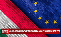 AB Komisyonu, Macaristan'ı Avrupa Adalet Divanı'na sevk etti
