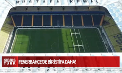 Fenerbahçe'de bir istifa daha: Başkanvekili Erol Bilecik görevi bıraktı
