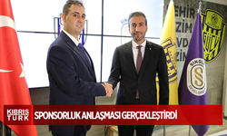 MKE Ankaragücü ile Single Development, sponsorluk anlaşması gerçekleştirdi