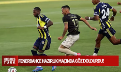 Fenerbahçe Hazırlık Maçında Göz Doldurdu: Portimonense’yi 2-1 Mağlup Etti