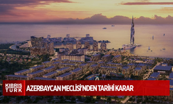 Azerbaycan Meclisi'nden Tarihi Karar