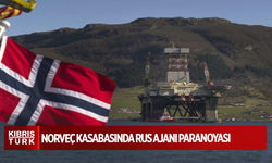 Norveç kasabasında Rus ajanı paranoyası