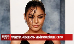 Vanessa Hudgens'ın yeni projesi belli oldu