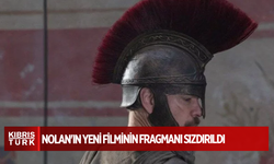 Christopher Nolan'ın yeni filminin fragmanı sızdırıldı