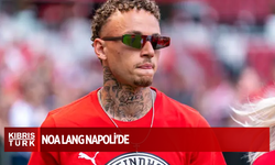 Noa Lang Napoli'de