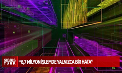Kuantum bilgisayarda dünya rekoru: “6,7 milyon işlemde yalnızca bir hata”