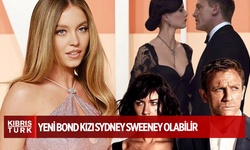Yeni Bond kızı Sydney Sweeney olabilir