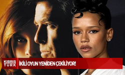 İkili Oyun yeniden çekiliyor: Taylor Russell kadrodan ayrıldı