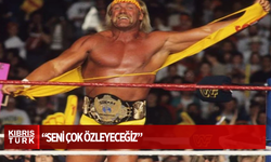 Trump, Hogan'ın yasını tutuyor: Seni çok özleyeceğiz