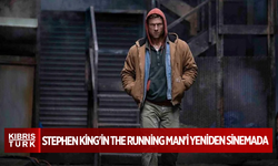 Stephen King'in The Running Man'i yeniden sinemada