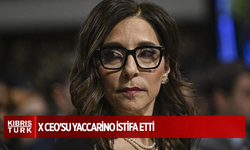 X CEO'su Yaccarino istifa etti
