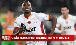 Osimhen Napoli'nin kamp kadrosunda yok