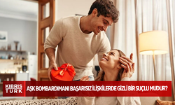 Psikiyatrist açıkladı: Aşk bombardımanı başarısız ilişkilerde gizli bir suçlu mudur?
