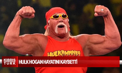 Hulk Hogan hayatını kaybetti