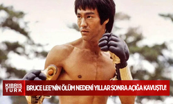 Bruce Lee’nin Ölüm Nedeni Yıllar Sonra Açığa Kavuştu!
