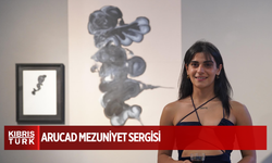 ARUCAD Mezuniyet Sergileri Lefkoşa ve Girne’de Sanatseverlere gösterimde