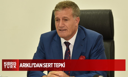 Arıklı’dan sert yanıt: Haddini bil ve otur oturduğun yere dedi