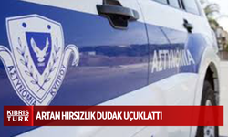 Larnaka’da hırsızlık alarmı: Sahil bölgesindeki hırsızlık vakalarında artış göz uçuklattı