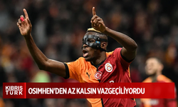 Victor Osimhen transferinde bilinmeyenler! İş sadece imzaya kaldı